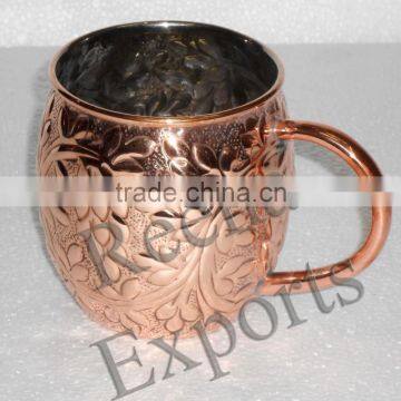 Moscow Mule Mugs FDA approved wholsale