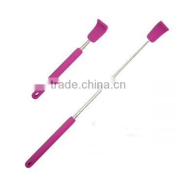 2014 HOT SELLING Silicone Back Scratcher