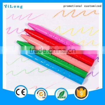 12 Color Twistable Crayon Washable Crayon for Girls and Boys photo-4