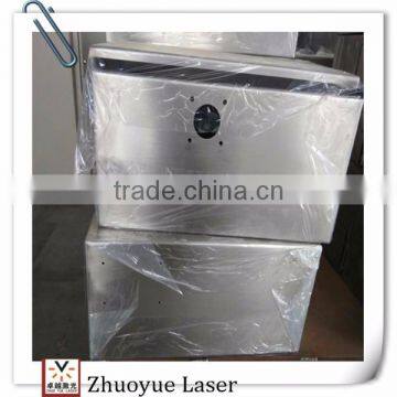 Online Shop China Competitive Price 5mm Thick Galvanized Steel Sheet Metal/Sheet Metal Fabrication photo-3