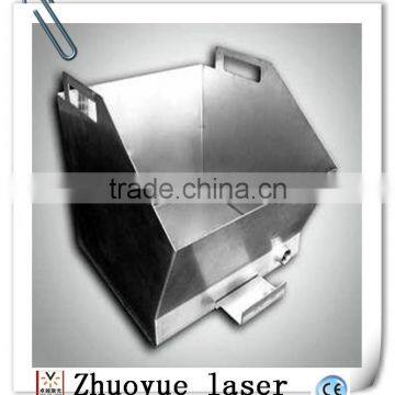 Stainless Steel Sheet Metal Fabrication, Stamping Tool Service, Metal Stamping Part photo-2
