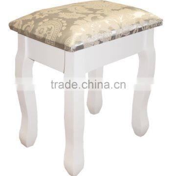 Durable Powder Coating Frame Mirrored Dresser Wholesale Wooden Carving Dressing Table Designs Antique Vanity Dresser With Mirror photo-6