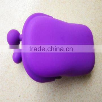 HOT Sell Silicone Mobile Cell Phone Bag, Cosmetic Bags photo-5