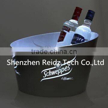 Wholesale Eco-friendly Glass Ice Bucket photo-5