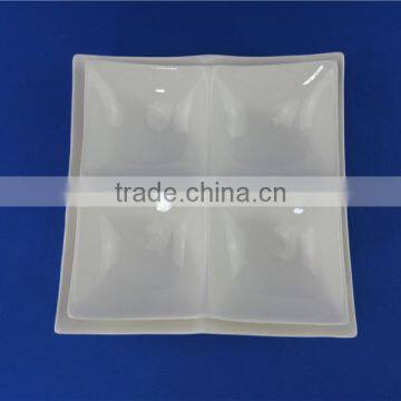 Ceramic Four Compartment Dish photo-4