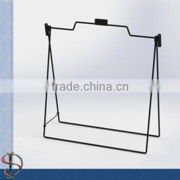 Cheap Wire Poster Frame A Stand photo-2