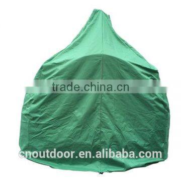 2016 New Peach Shape Rattan/wicker Daybed WYHS-D056, Wicker Furniture/Garden Patio Furniture/outdoor Furniture. photo-4