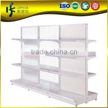 China superior supplier display stand metal gondola storage rack