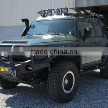 popular PE material 4X4 YAZ-469 snorkel