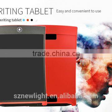 2016 Newest Product for 8.5 Inch Board Paperless LCD Writing Tablet for Kids Play photo-2