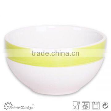 5.5inch Ceramic Kitchen Cereal Bowls photo-2