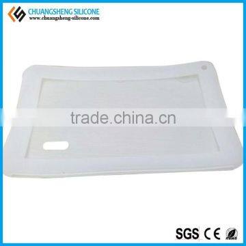 Popular Silicone Case and Cover for 7 Inch Tablet pc