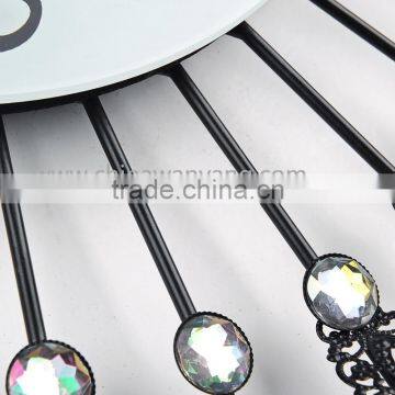 Hot Selling Large Fashion Home Decoration Promotional Wall Clock photo-5