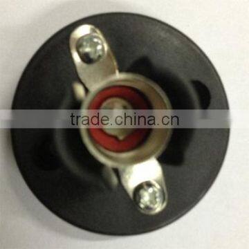 Screw Type Bakelite E10 Lamp Socket photo-2