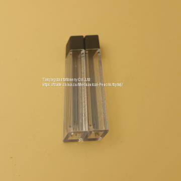 0.5 0.7 mm 2B Graphite Color Mechanical Pencil Lead photo-3
