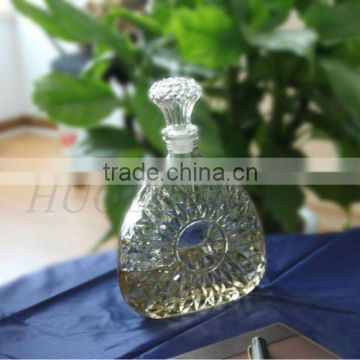 OEM Brandy Decanter