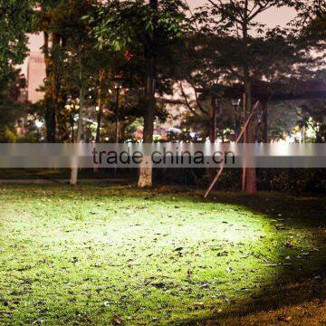 High Lumen Outdoor Ip65 30w Led Solar Wall Light photo-5