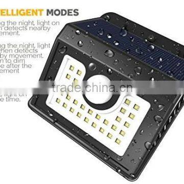 30LED 350lm hot selling waterproof led light bar