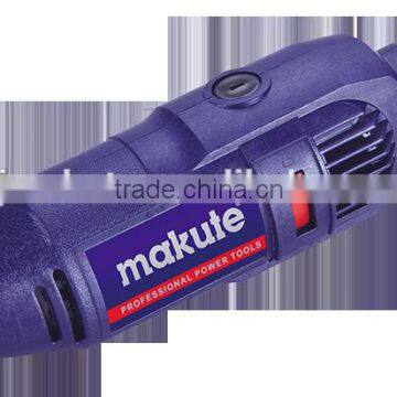 china professional electric tools MAKUTE DG002 3mm mini die grinder