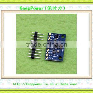 MPU9250 GY-9250 9-axis sensor module