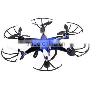 Top Selling 5.8G Aircraft Real-time Transmission FPV New Quadcopter Drone photo-3