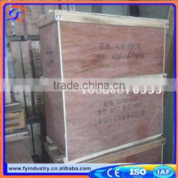 Pressure:2.5-40MPA Hot Sale Automatic Electric Hydro Pressure Test Pump/Electric Pressure Testing Machine photo-6