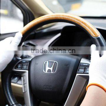 DDSAFETY 2017 Slip-proof Nylon Glove for Factory