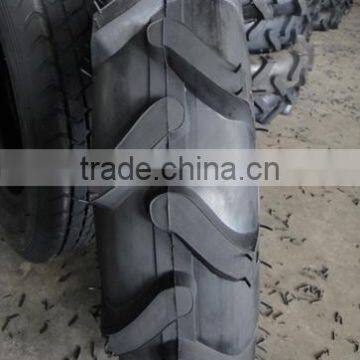 Rubber Wheel 3.50-8/4.00-8 Tire and Tube photo-6