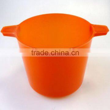 7000ML PS Large Plastic Beer Ice Bucket For Party photo-5