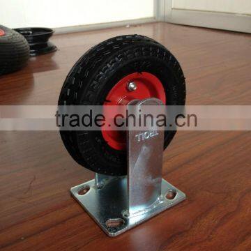 Hot sales heavy duty load warehouse cart wheel