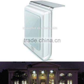 UniqueFire 1 watt solar sense garden light 16pcs solar light for garden