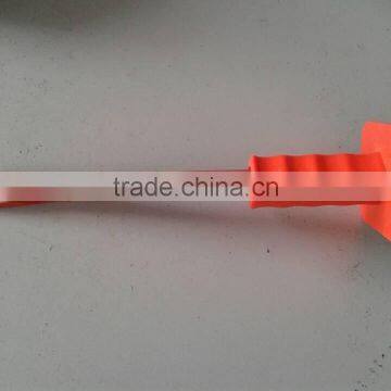 stonecutter's chisel,hexagonal chisel