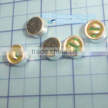 Kind Shooting In Stock 6mm Microphone WM-61A WM-61A102A Electret Microphone photo-2