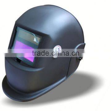 welding mask/Pure leather Welding Helmets