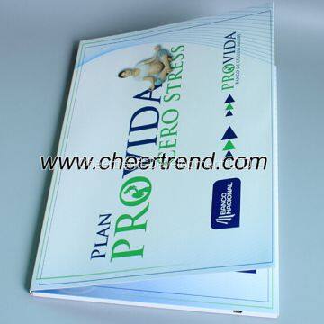 Fashion 10.1 inch LCD OEM Video brochure avi/mp4 video card player/ video greeting card with high resolution 1024x600