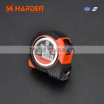 Customers' Demand Professional 7.5MX25mm Measuring Tape