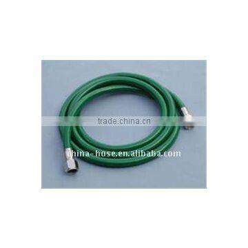 Green Oxygen Hose