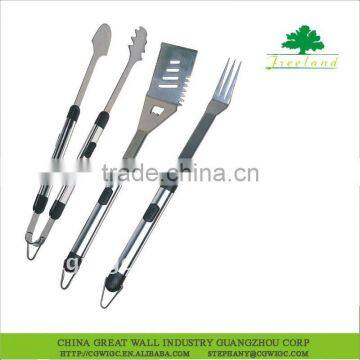 bbq tool sets