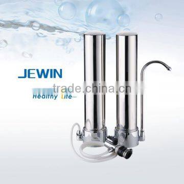 Stainless Steel Cartridge Filter Housing photo-5