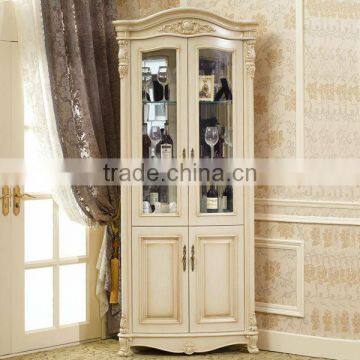 antique corner cabinet 2013 year newest design