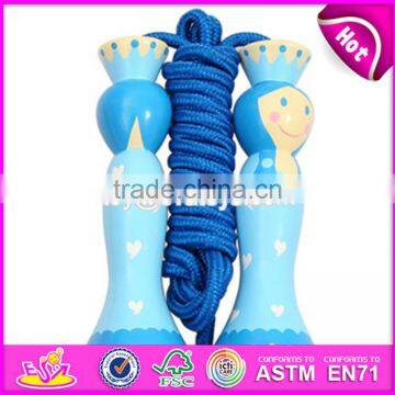 Wholesale Custom Cartoon Crossfit Jump Rope for School W01A120-S photo-3