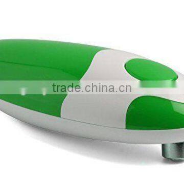 The One Touch Automatic Electric Can Tin Bottle Opener No Hands Battery Operated photo-6