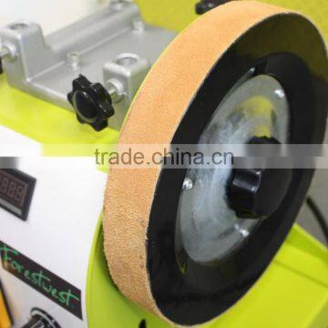 Variable Speed 250mm Wet Stone Sharpener BM20612 photo-6