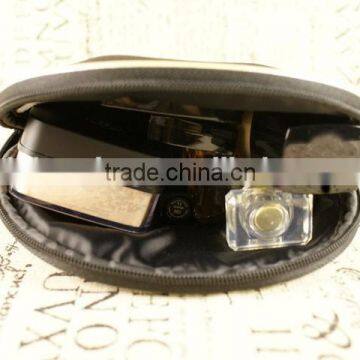 Easy to Carry Mini Beauty Cosmatic Bag for Travel photo-2