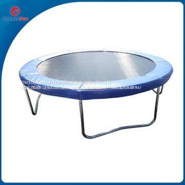 CreateFun Outdoor Jumping 16ft Trampoline Without Safety Net photo-3
