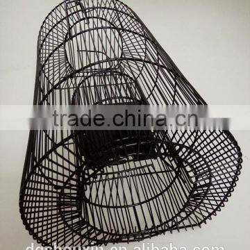 New Products Humane Animal Mice Rat Trap Cage photo-2