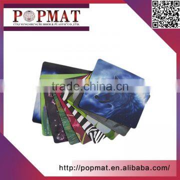 Fashion New Style Beautiful Gaming Mousepad photo-3