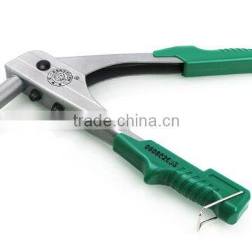 BERRYLION New Design Heavy Duty Riveter Gun With Soft Handle Design photo-5