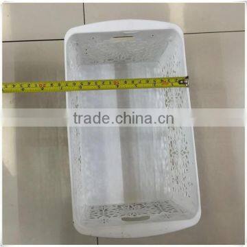 2015 New Plastic Storage Basket / Receive Basket/Plastic Receive Basket photo-5