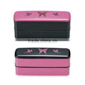 Japanese Bento Box Lunch Bag Food in Japan Kids Lunch photo-3